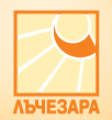 Лъчезара-91 лого